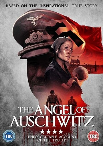 The Angel of Auschwitz (2019)