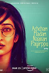 Achcham Madam Naanam Payirppu (2020)