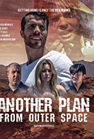 Another Plan from Outer Space (2018)