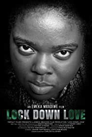 Lock Down Love (2021)